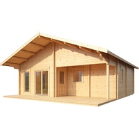 Wolff Finnhaus Odenwald 92-A