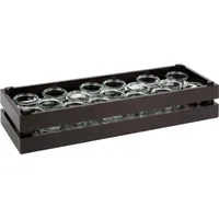 APS Holzbox -SUPERBOX-, 55,5 x 18,5 cm, H: 10,5