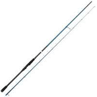 Savage Gear SGS2 All-Around Spinnrute, Angelruten, Spinnruten, Raubfisch, Hecht,