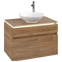 Villeroy & Boch Legato Waschtischunterschrank für ein Waschbecken |