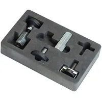 Gedore Niederhalter, Lenker-Radaufhängung