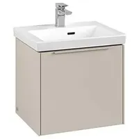 Villeroy & Boch Subway 3.0 Waschtischunterschrank C58002VN 47,3x42,9x40,75cm, ohne