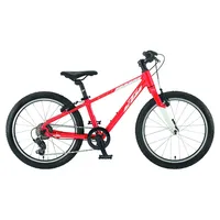 KTM Wild Cross 20 Orange