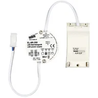 Nobile 1942 nobile LED-Betriebsgerät 350mA, 8999038350