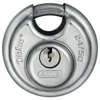 ABUS Diskus 24IB/50 SL 7