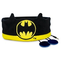 OTL Batman Kids Headband