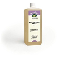 Naturhaus Holzbodenseife Natur 1L