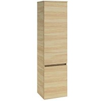 Villeroy & Boch Legato Hochschrank B73001RK 40x155x35cm, Anschlag rechts,