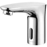 Schell MODUS E HD-K, Ausladung 120 mm, IR-Sensor, Batteriebetrieb,