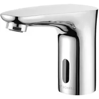Schell Modus E Sensorarmatur Chrom