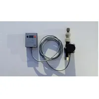 Clage Verbrauchszähler VBZ für Claris Ultra-Filter 3/8