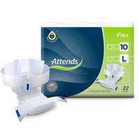 Attends Flex 10 L, 22 Stück