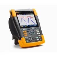 Fluke ScopeMeter 190-202-III-S