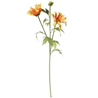 Hti-Living Frühlingsblume 74 cm Kunstblume Flora
