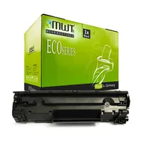 Mehrwegtoner 1 Mehrwegtoner kompatible Lasertoner ersetzt Canon 737 9435B002