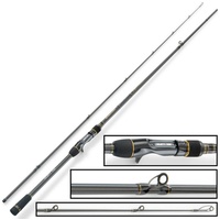 Hearty rise 692 MHC Evolution III Cast 2,07m 7-28g