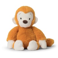 WWF Cub Club - Mago das Äffchen (gelb, 29cm)