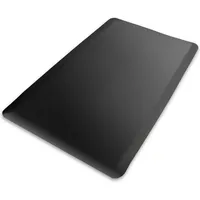 Etm Bodenschutzmatte, Soft-Tritt schwarz 60x350 cm