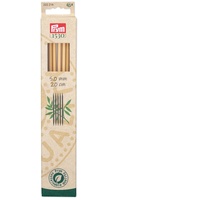 Prym Strumpfstricknadeln Prym 1530, 20 cm, 5 mm