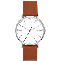 Skagen Herrenuhr Signatur SKW6903