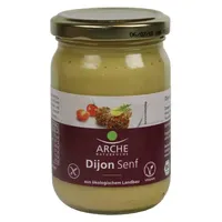 Arche Naturküche Arche Dijon Senf bio