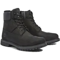 Timberland "6in Premium Shearling", Gr. 38 EU - 38