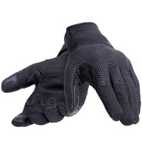 Dainese Torino Damen - Schwarz/Grau / L