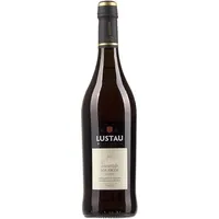 Lustau Amontillado Sherry Medium Dry (1 x 0.75 l)