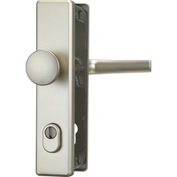 ABUS Türschutzbeschlag KLS114 ZS WG Wechselgarnitur)