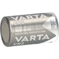 Varta Batterie 3V 920mAh kompatibel Babyphone Baby Kind Überwachung