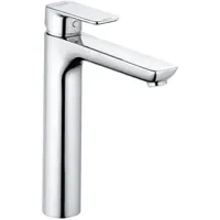 Kludi Pure&Style Einhandmischer Chrom