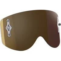 Scott Recoil Xi, Works verspiegelt - Gold-Verspiegelt