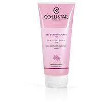 Collistar Gentle Gel Scrub Gesichtspeeling 100 ml