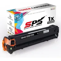 SPS Kompatibel für HP Color Laserjet CM1312 MFP /