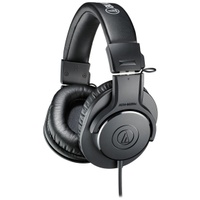 Audio-Technica ATH-M20x schwarz