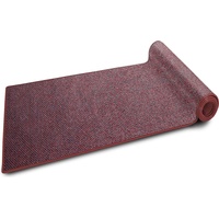 Karat Ponto Rot 50 x 300 cm