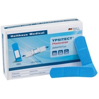 Holthaus YPSITECT® Pflasterstrips 100 St Pflaster,