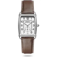 Michel Herbelin ART DECO 10638/22MA Herrenarmbanduhr