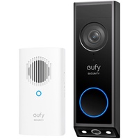 Eufy Türklingel mit Kamera E340 Bundle