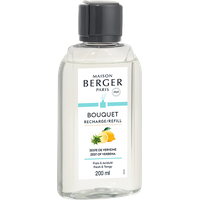 Maison Berger Zitronen-Verbene Nachfüller 200ml