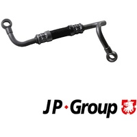 JP Group Ölleitung, Lader 1417600400
