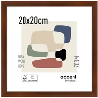 Accent by Nielsen Bilderrahmen Zoom ca. 20x20cm in Farbe