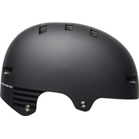 Bell Span Matte Black/White Fasthouse XS