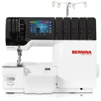 Bernina L 890