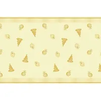 Sovie HOME Tischdecke Tiffany in Creme aus Linclass® Airlaid,