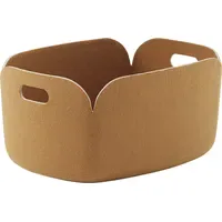 Muuto Restore Aufbewahrungskorb 35 x 48 x 23 cm