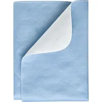 PFLEGE POINT PFLEGE-POINT® Inkontinenzauflage Betteinlage wasserdicht waschbar Nässeschutz Krankenunterlage