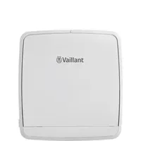 Vaillant VAR 60/2 D dezentrales Lüftungsgerät