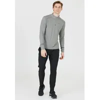 Endurance Funktionsshirt TUNE XQL mit QUICK DRY-Technologie grau XXL