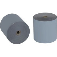 SOENNECKEN Thermorolle oeco 4025 80mmx80m bl 5 St./Pack.